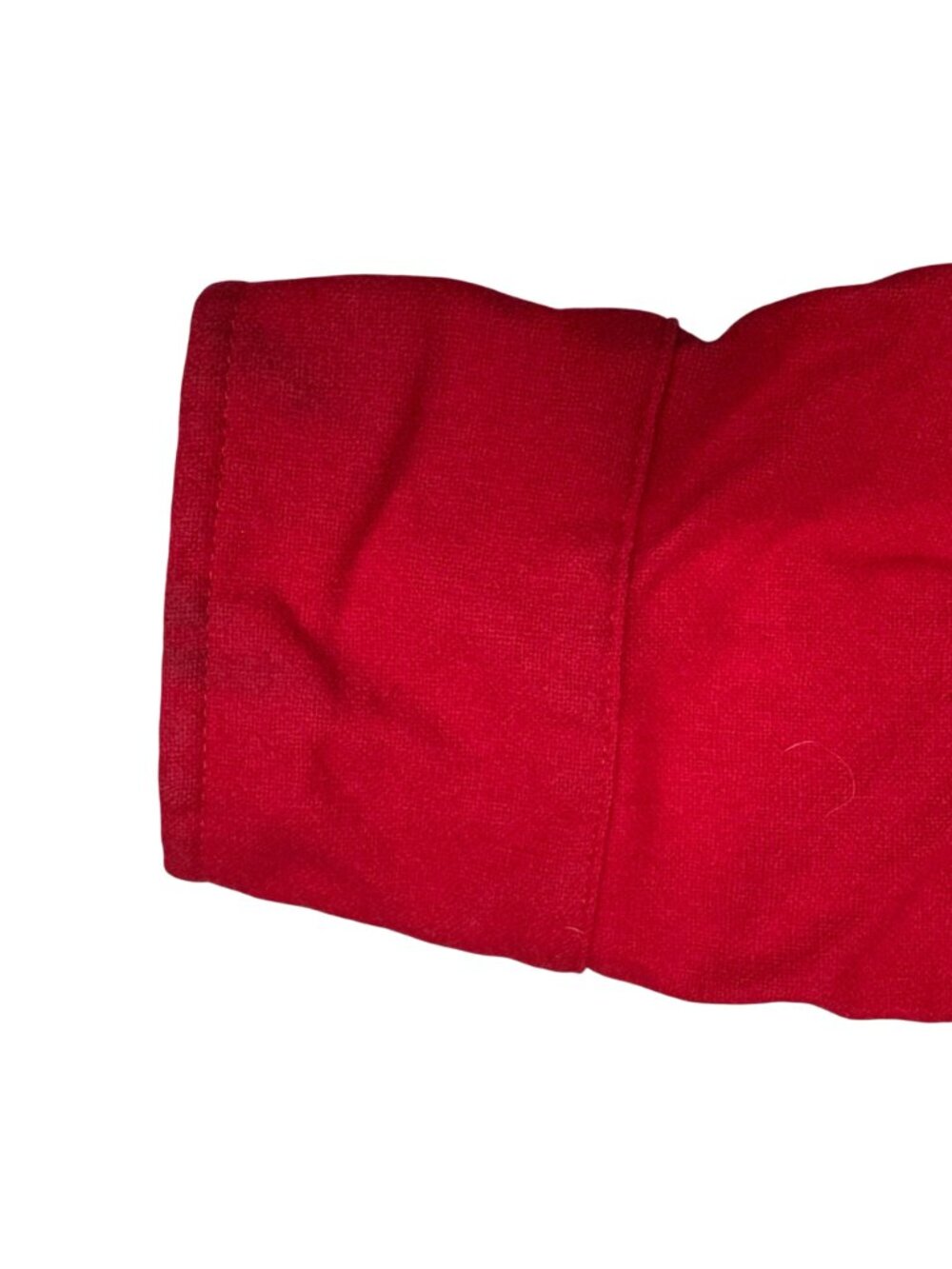 Pendleton Heritage Jacket Women Large Red Wool Limited Edition Made in USA READ - Picture 6 of 13